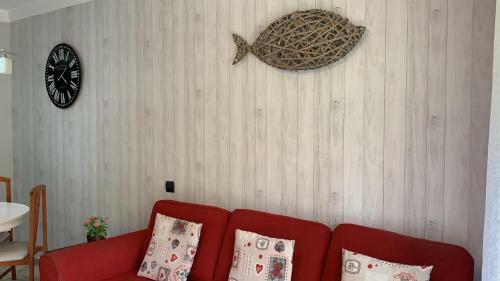 Apartamento Golden Beach 010