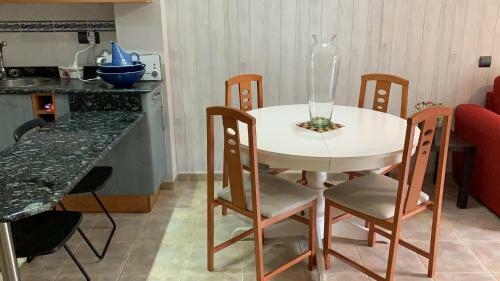 Apartamento Golden Beach 010