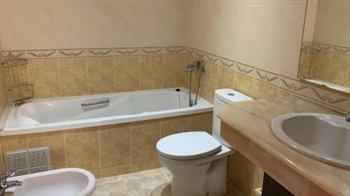 Apartamento Golden Beach 010