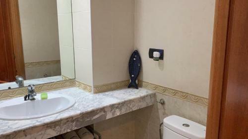 Apartamento Golden Beach 010