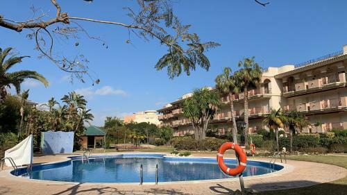 Apartamento Golden Beach 010