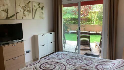 Apartamento Golden Beach 010