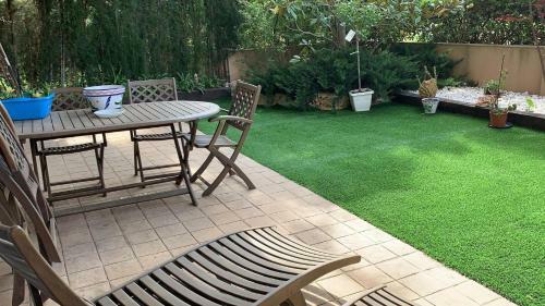 Apartamento Golden Beach 010