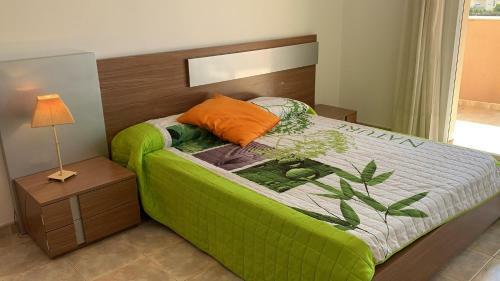 Apartamento Golden Beach 111