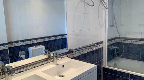 Apartamento Golden Beach 111