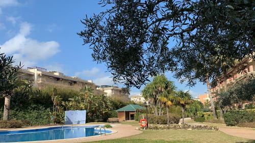 Apartamento Golden Beach 111