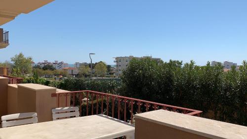 Apartamento Golden Beach 111