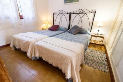 Flatguest Los Tunos +garden +pool +wifi