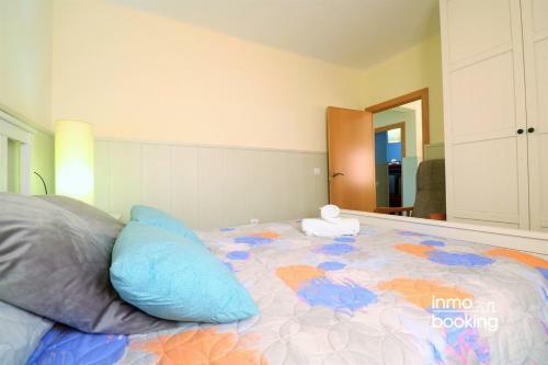 Apartamento La Perla de Sant Carles-inmobooking