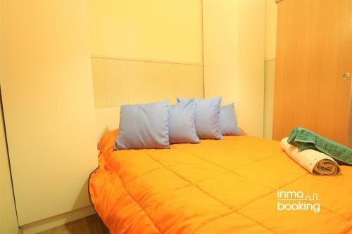Apartamento La Perla de Sant Carles-inmobooking