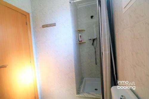 Apartamento La Perla de Sant Carles-inmobooking