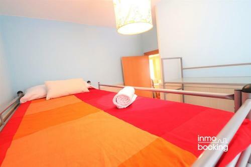 Apartamento La Perla de Sant Carles-inmobooking