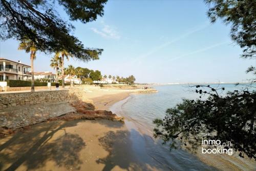 Apartamento La Perla de Sant Carles-inmobooking