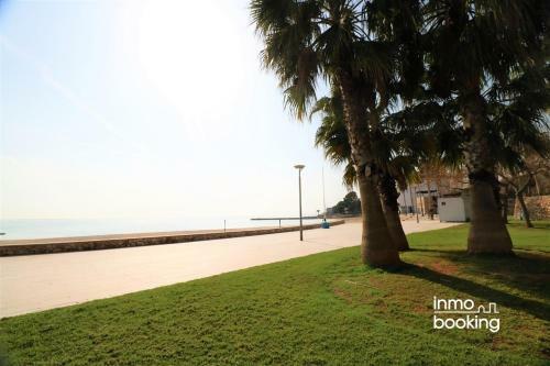 Apartamento La Perla de Sant Carles-inmobooking