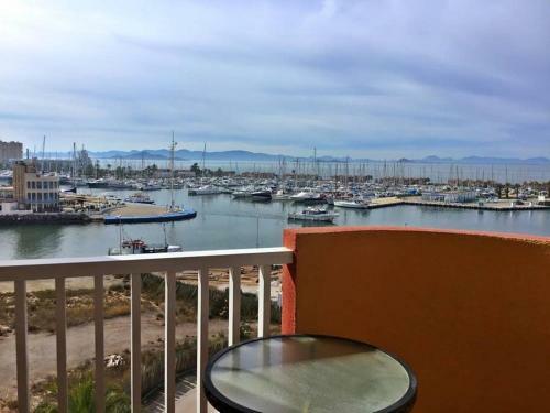Apartamento Los Miradores Lmprc010