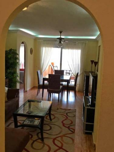 Apartamento Los Miradores Lmprc010