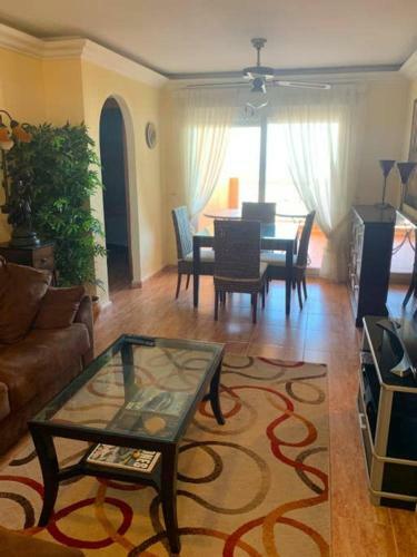 Apartamento Los Miradores Lmprc010