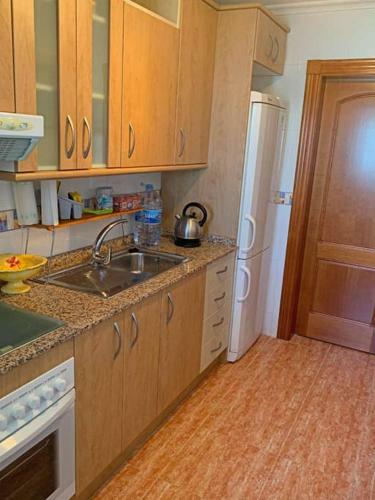 Apartamento Los Miradores Lmprc010