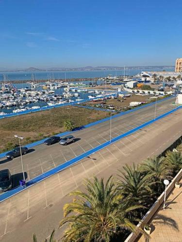 Apartamento Los Miradores Lmprc010