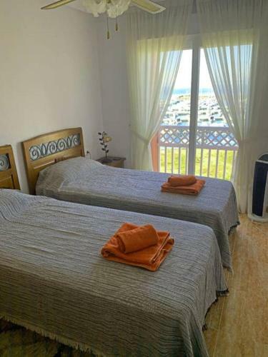 Apartamento Los Miradores Lmprc010