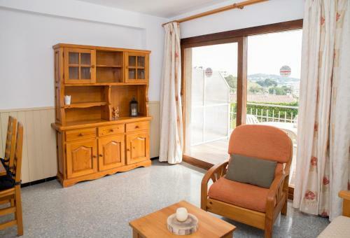 Apartamento Caleta Sol Petit