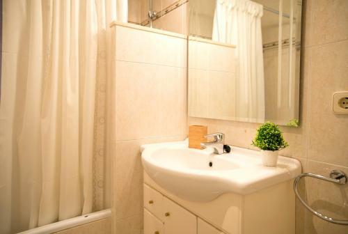 Apartamento Caleta Sol Petit