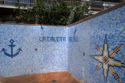 Apartamento Caleta Sol Petit