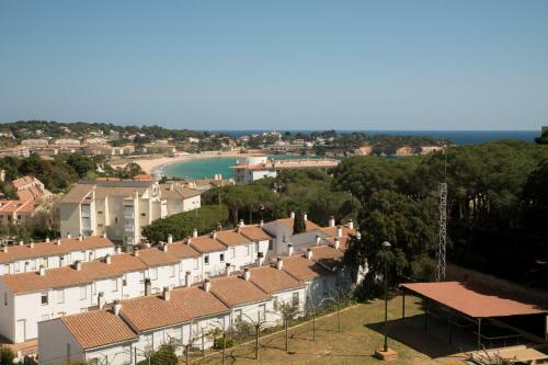 Apartamento Caleta Sol Petit