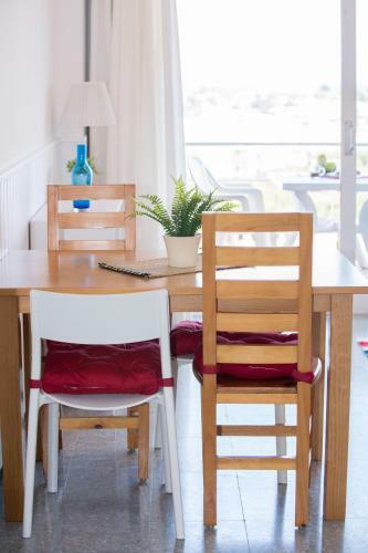 Apartamento Caleta Sol Petit