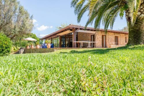 La Casa Del Tala�ot