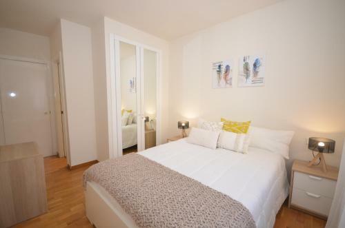 3090 Gran Apartamento Familiar Plaza Del Mercado