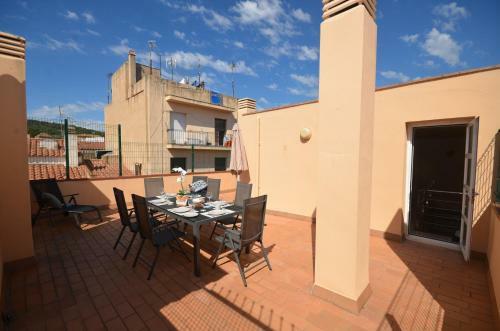 3090 Gran Apartamento Familiar Plaza Del Mercado
