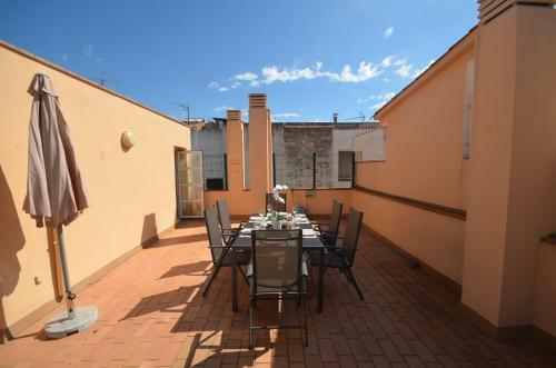3090 Gran Apartamento Familiar Plaza Del Mercado