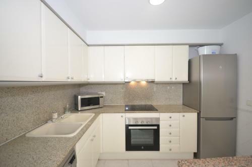 3090 Gran Apartamento Familiar Plaza Del Mercado