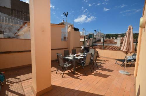 3090 Gran Apartamento Familiar Plaza Del Mercado