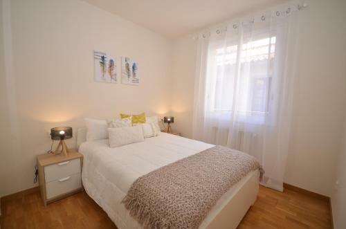 3090 Gran Apartamento Familiar Plaza Del Mercado