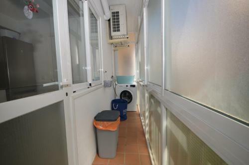 3090 Gran Apartamento Familiar Plaza Del Mercado