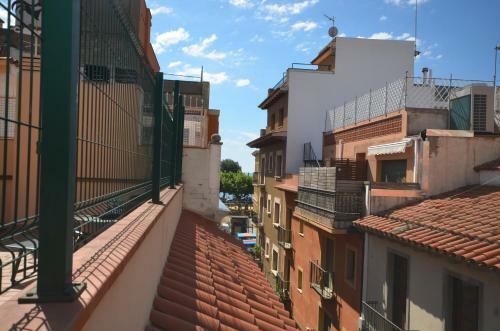 3090 Gran Apartamento Familiar Plaza Del Mercado