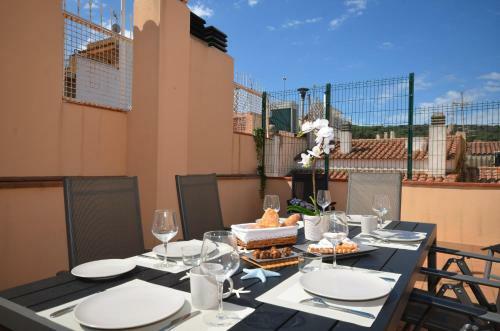 3090 Gran Apartamento Familiar Plaza Del Mercado