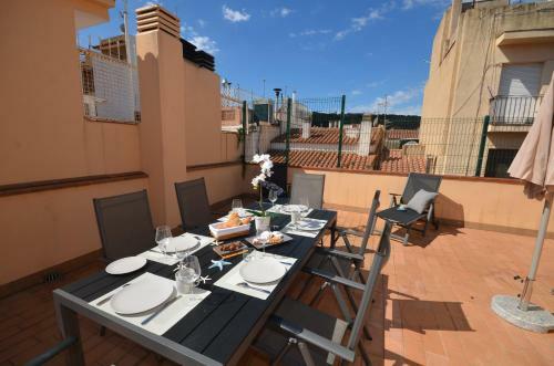 3090 Gran Apartamento Familiar Plaza Del Mercado
