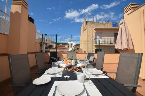 3090 Gran Apartamento Familiar Plaza Del Mercado