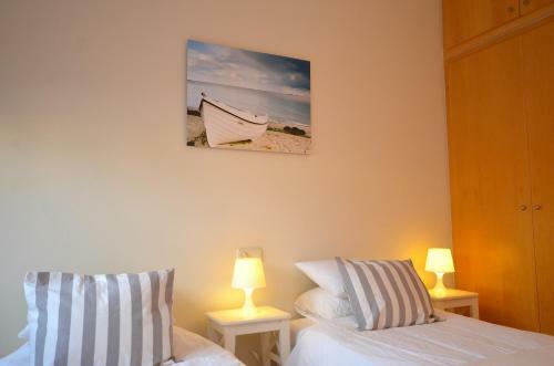 2301 Apartamento Gran Terraza