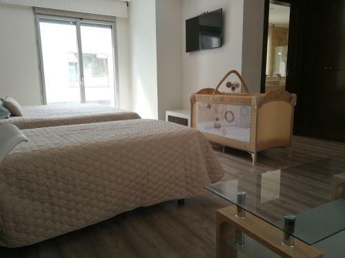 Hotel Boutique Aroma De Mar