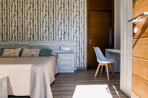 Hotel Boutique Aroma De Mar