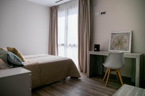 Hotel Boutique Aroma De Mar