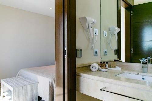 Hotel Boutique Aroma De Mar