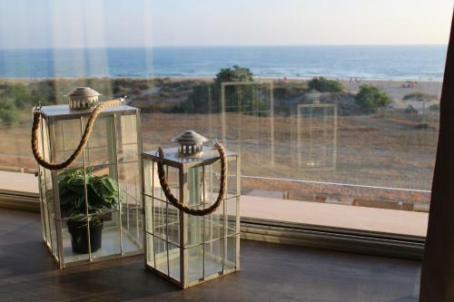 Hotel Boutique Aroma De Mar