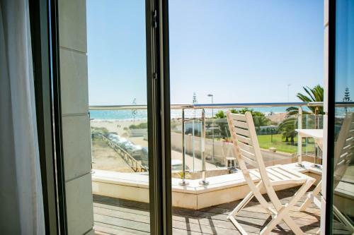 Hotel Boutique Aroma De Mar