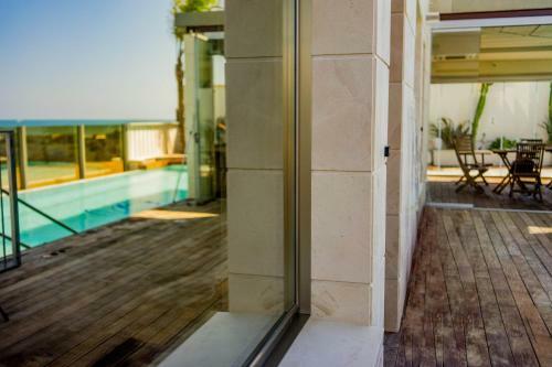 Hotel Boutique Aroma De Mar