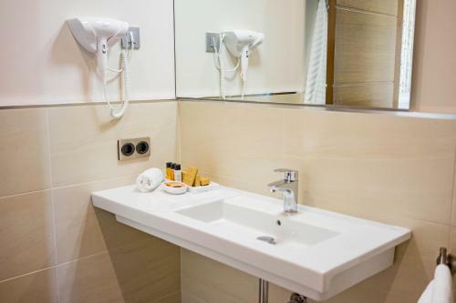 Hotel Boutique Aroma De Mar